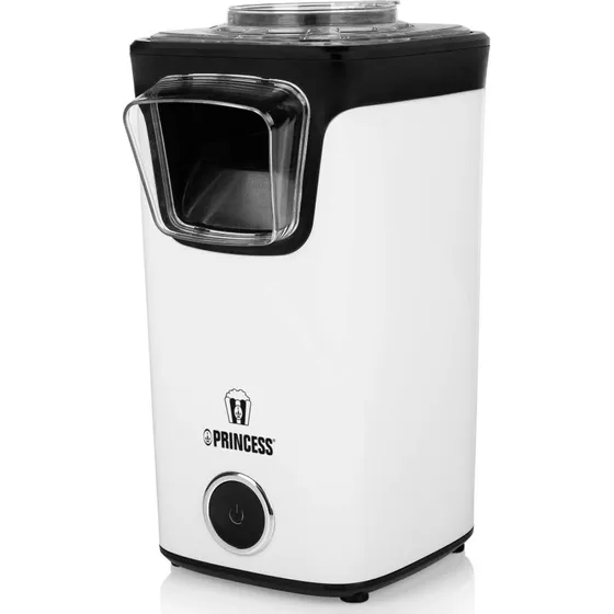 Princess Popcornmaskine 1.100 W - oliefrie popcorn