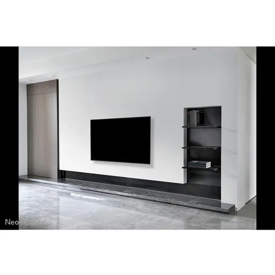 Neomounts WL30-550BL12 TV-vgbeslag 2465" fast, sort