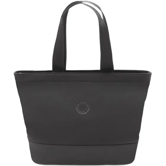 Bugaboo Pusletaske Midnight Black