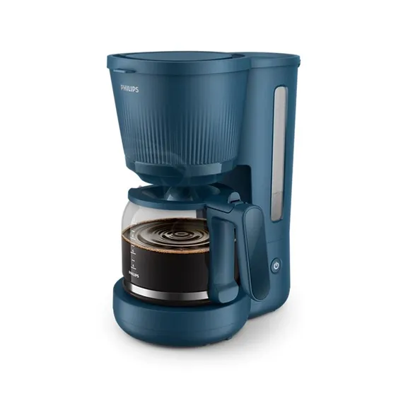 Philips Series 3000 HD7411/70 kaffemaskine (10 kopper)