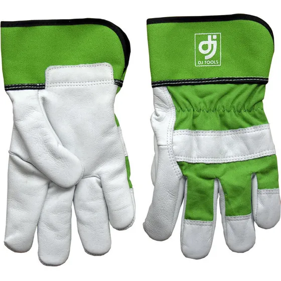 DJ Tools oksehudshandsker str. 9-11, foret