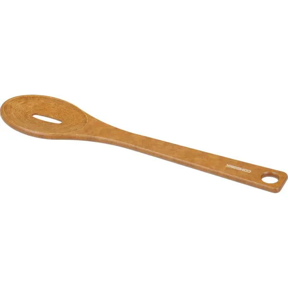 Combekk hulske i trfiber, brun