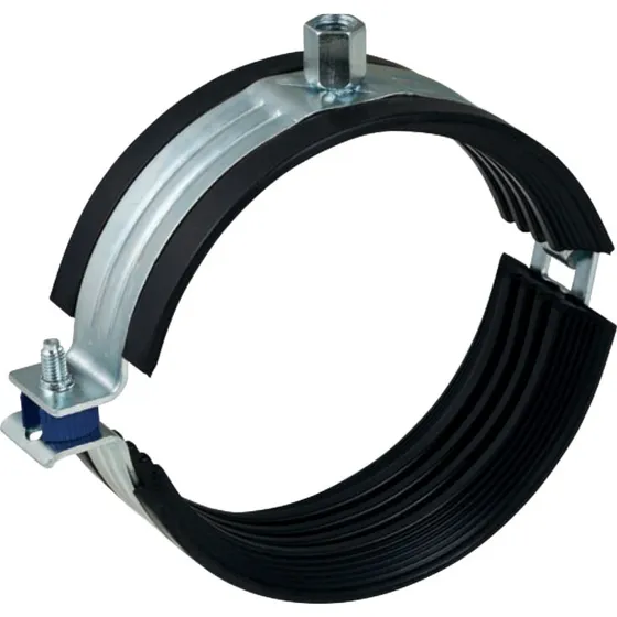 Geberit rørbære M8/M10 110 mm