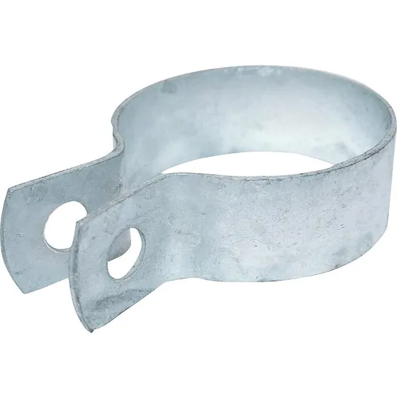 Rørbøjle Galv. 49,0 mm (1½") 43213