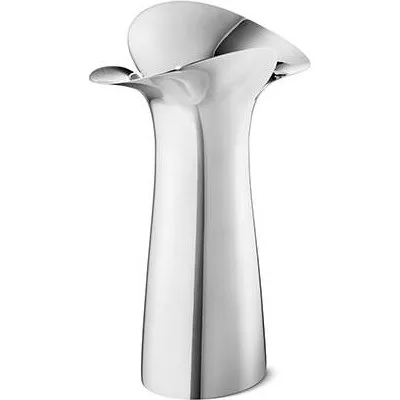 Georg Jensen Bloom Botanica vase H 15 cm