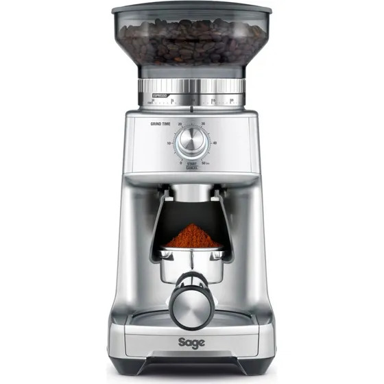 Sage Dose Control Pro kaffekvrn, stl