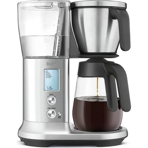 Sage Precision Brewer SDC400 - 1,8 L fuldautomatisk