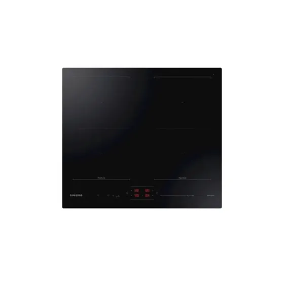 Samsung NZ64B5066FK/U1 Induktionskogeplade med Flex Zone