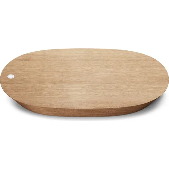 Georg Jensen Alfredo serveringsbakke, eg 27x42 cm