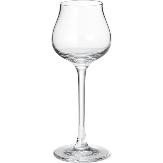 Georg Jensen Sky snapseglas 6 cl  6 stk.