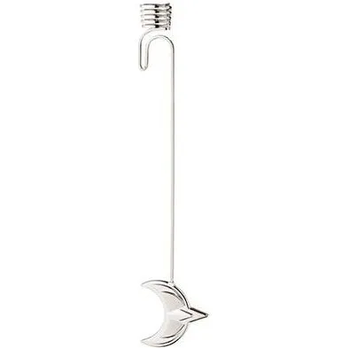 Georg Jensen 2024 Lyseholder Mne  Palladium