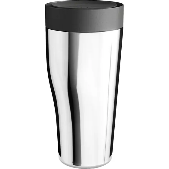 Georg Jensen Sky termokop 40 cl - rustfrit stål