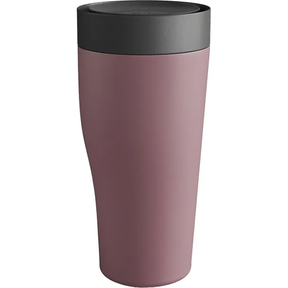 Georg Jensen Sky termokrus 40 cl, rosa