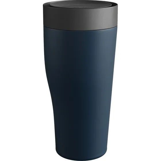 Georg Jensen Sky termokop 40 cl  bl