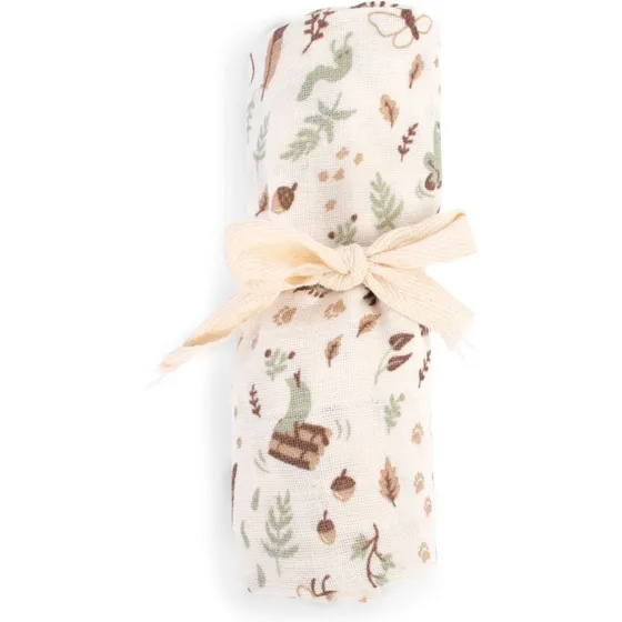 Filibabba Stofble GOTS – Little Wonders (100% økologisk bomuld)