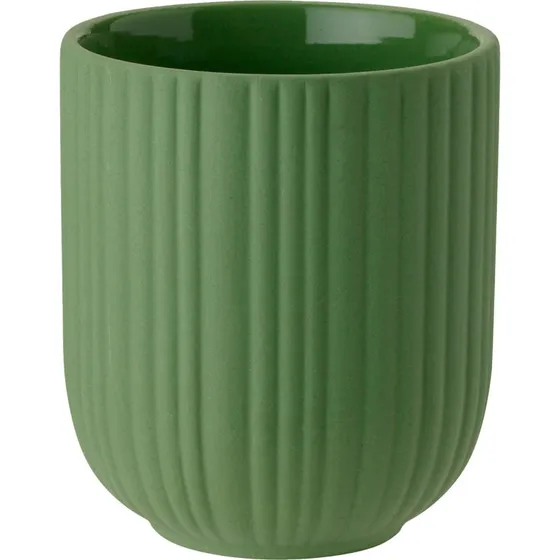 Knabstrup Verda kop 25 cl – Grass Green