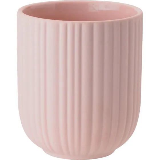 Knabstrup Verda krus 25 cl – Soft Rose