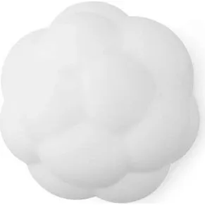 Normann Copenhagen Bubba loftlampe 42 Hvid