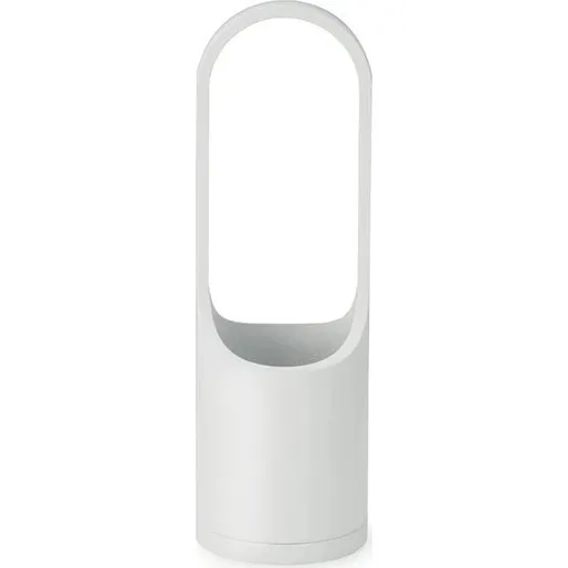 Normann Copenhagen Reb loftbeslag, hvid