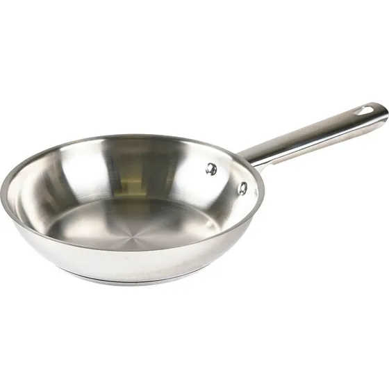 Funktion Endurance stegepande 20 cm - rustfrit stl