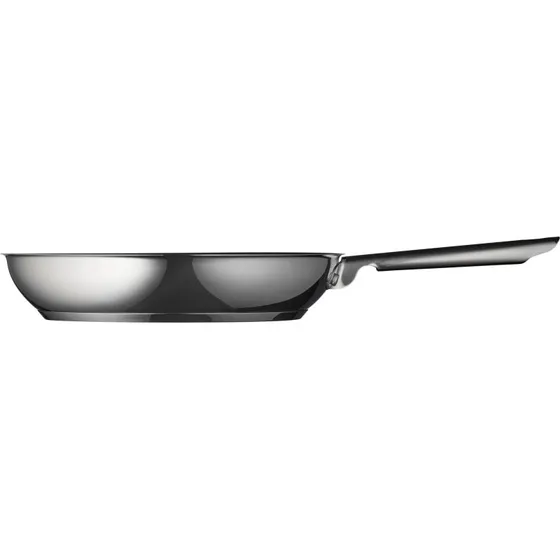 Funktion Endurance stegepande 28 cm - rustfrit stål