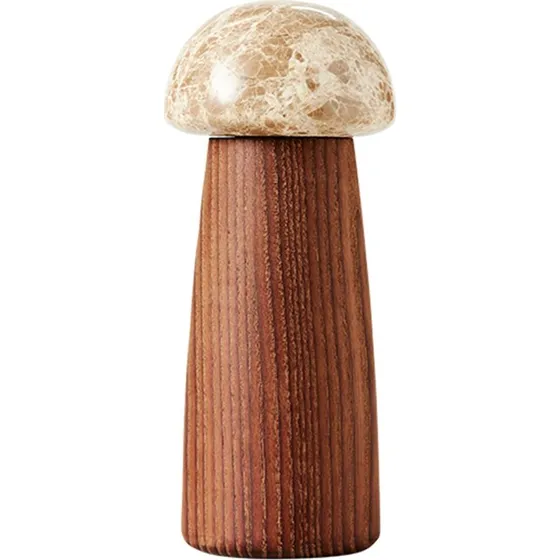 Muubs Yami salt- og peberkvrn S 15 cm