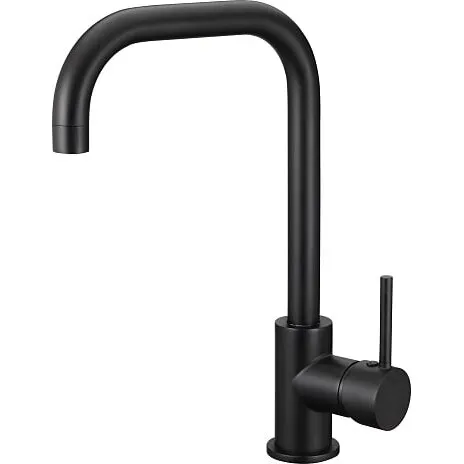 Nortiq Makemo køkkenarmatur U-tud - Krom