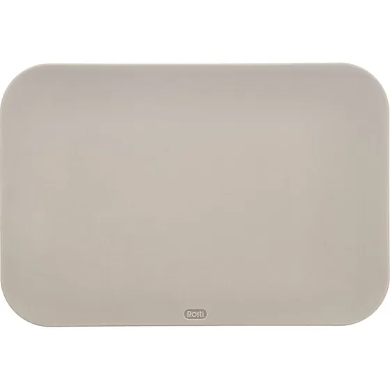 Rosti Choptima skærebræt M 30,5x20,5 cm – humus