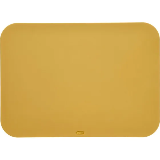 Rosti Choptima Skærebræt Large, Curry 35,5x25,5 cm
