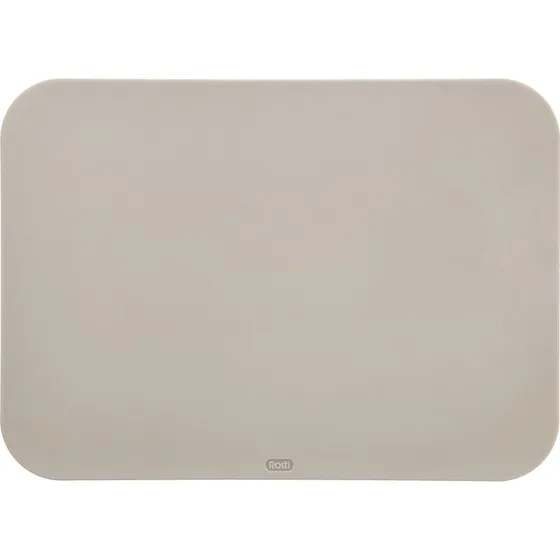 Rosti Choptima skrebrt L 35,5x25,5 cm  humus