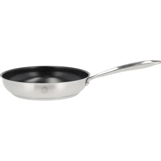 Pillivuyt Roya keramisk non-stick stegepande 24 cm