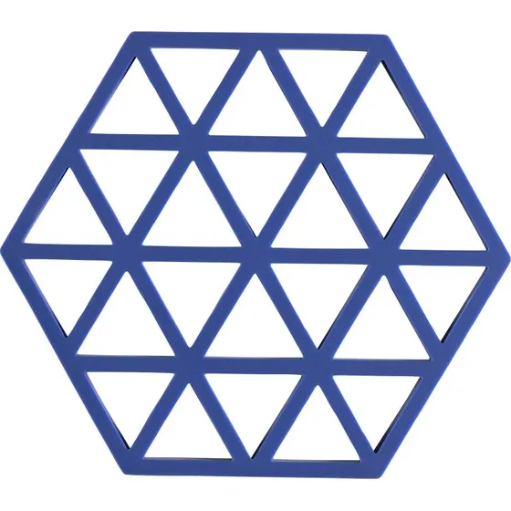 Zone Triangle Bordskåner, Indigo