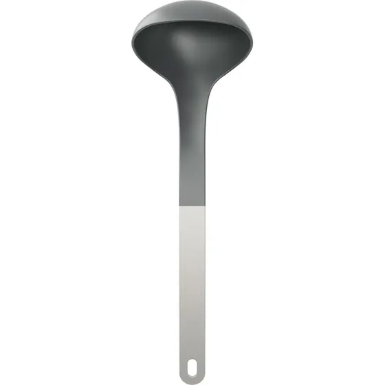 Rosti Optima Suppeske 30 cm - Hvid