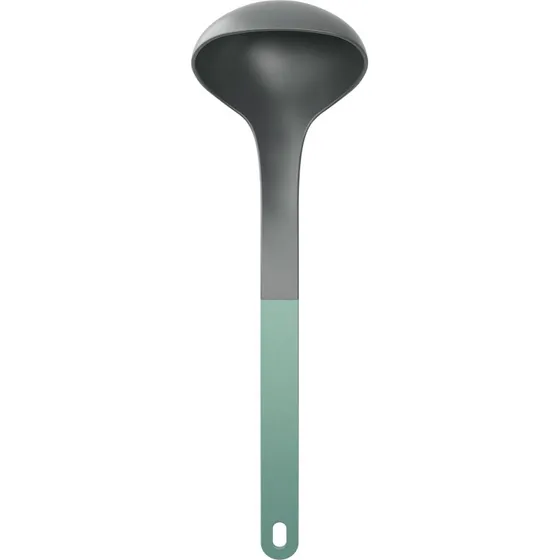 Rosti Optima Suppeske 30 cm - Nordic Green