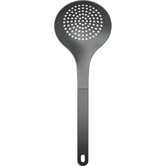 Rosti Optima hulske 32 cm sort, nylon