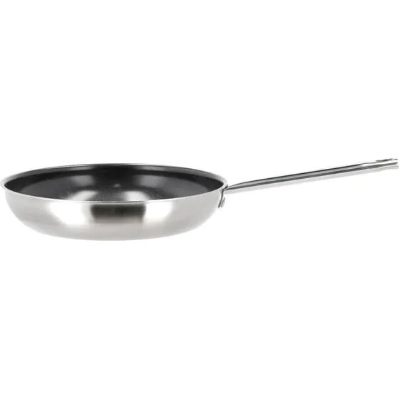 Pillivuyt Somme 28 cm keramisk non-stick stegepande
