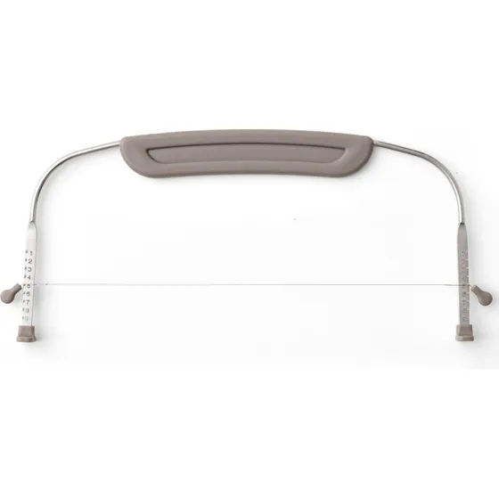 Blomsterberg Justerbar kagebundsskærer Ø25 cm