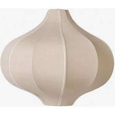 Oi Soi Oi Raw Onion lampeskrm - Sand