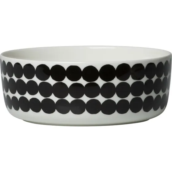 Marimekko OIVA Räsymatto serveringsskål 1,5 L