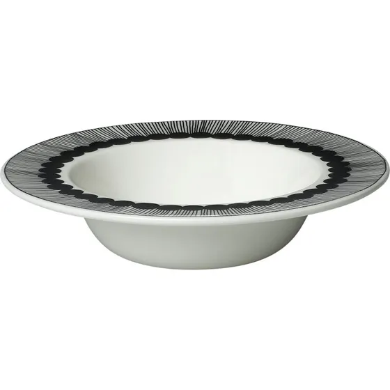 Marimekko Siirtolapuutarha dybtallerken 20 cm