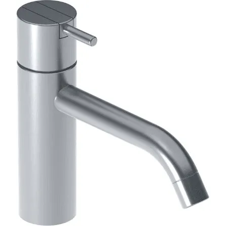 Vola HV1+30/150 håndvaskbatteri - Hvid