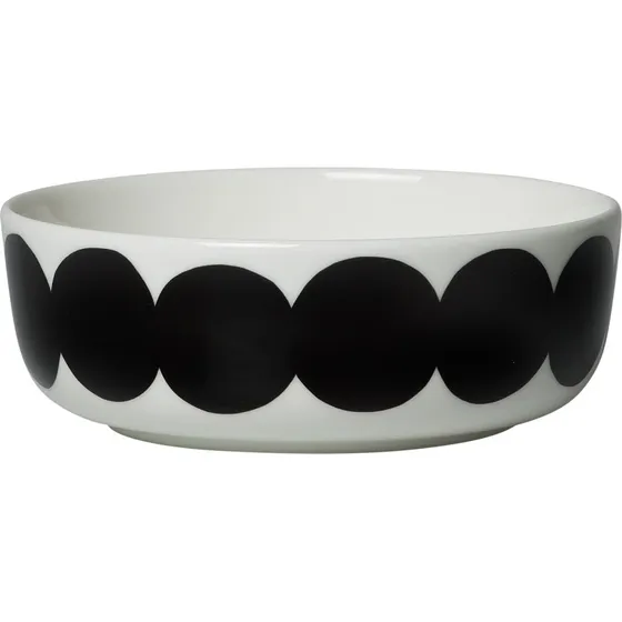 Marimekko Räsymatto skål 4 dl – Maija Louekari
