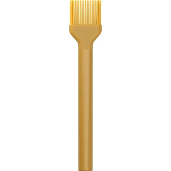 Rosti Emma bagepensel, curry 21 cm