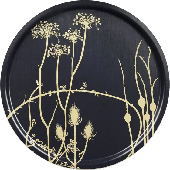 Marimekko Vuoren bakke 65 cm - Midnight Blue/Hay