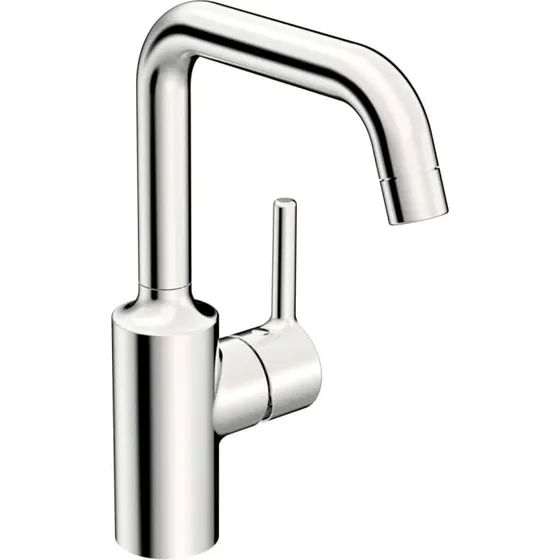 Oras Optima håndvaskarmatur 2611AF, krom