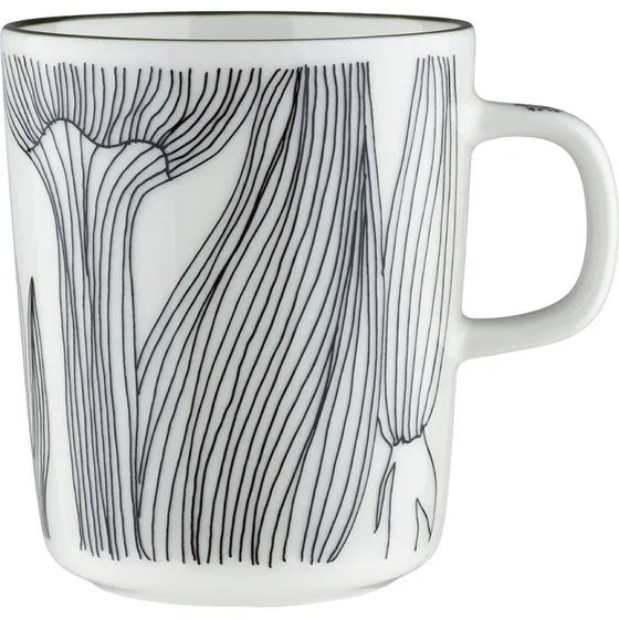 Marimekko Kukat Puhkeavat krus 25 cl