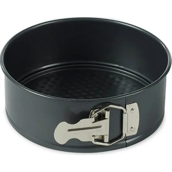 Funktion Springform 18 cm, grå - non-stick