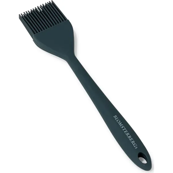 Blomsterbergs Bagepensel 21 cm - Gr Silikone