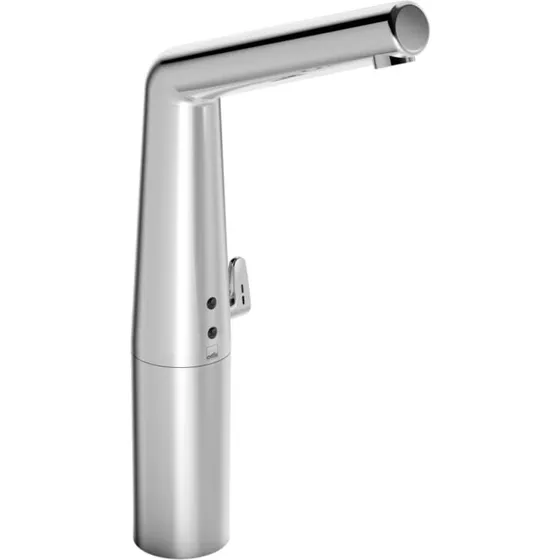 Oras Inspera 3017F berøringsfri håndvaskarmatur, krom