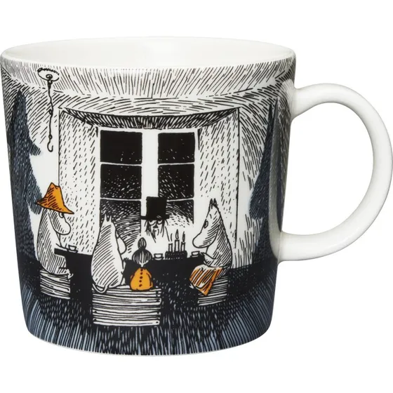 Arabia Mumikrus 'Tro mod sin oprindelse' (2017) 30 cl